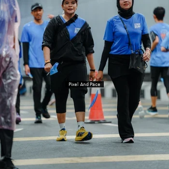 Runner Photo 7834361