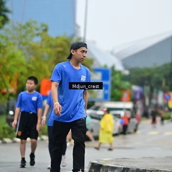 Runner Photo 7834362