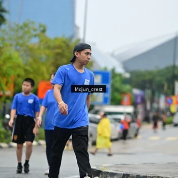 Runner Photo 7834364