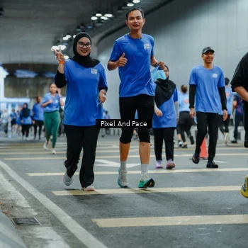 Runner Photo 7834367