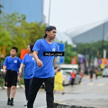 Runner Photo 7834368