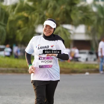 Runner Photo 7834379