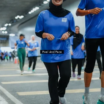 Runner Photo 7834380