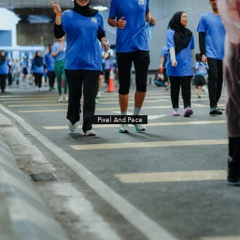 Runner Photo 7834382