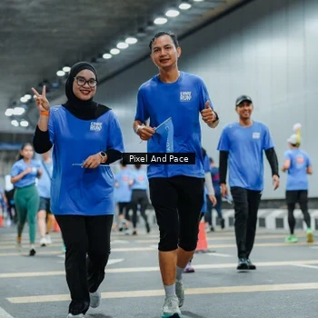 Runner Photo 7834383