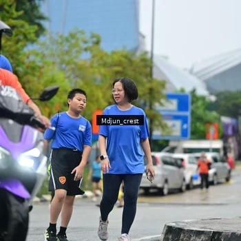 Runner Photo 7834384