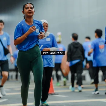 Runner Photo 7834390