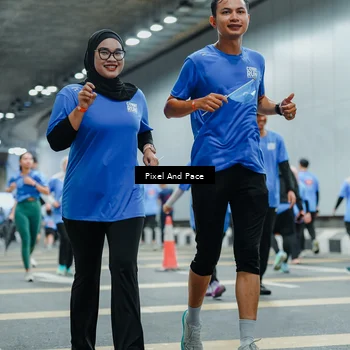Runner Photo 7834393