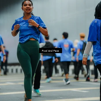 Runner Photo 7834394