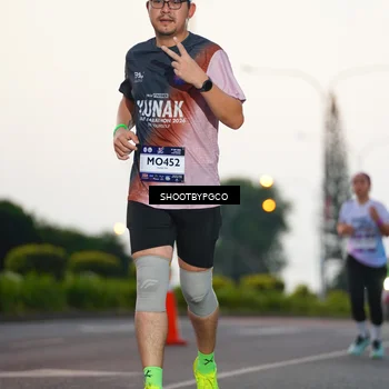 Runner Photo 7834395