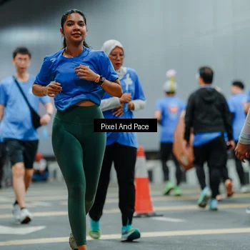 Runner Photo 7834397