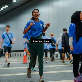 Runner Photo 7834399