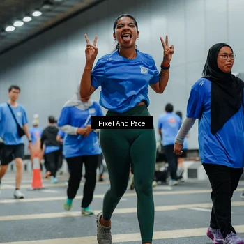 Runner Photo 7834405