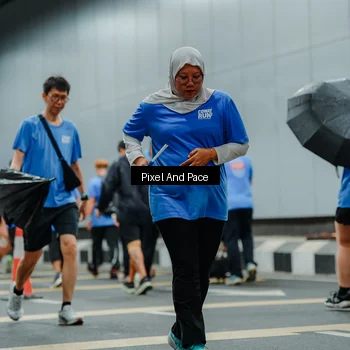 Runner Photo 7834407