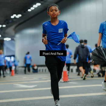 Runner Photo 7834410