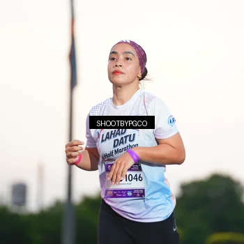 Runner Photo 7834411
