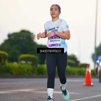 Runner Photo 7834414