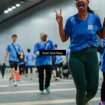Runner Photo 7834417