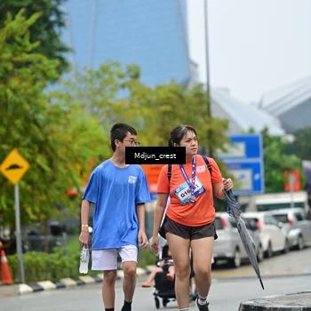 Runner Photo 7834420