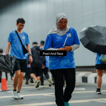 Runner Photo 7834421