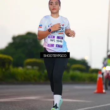 Runner Photo 7834422