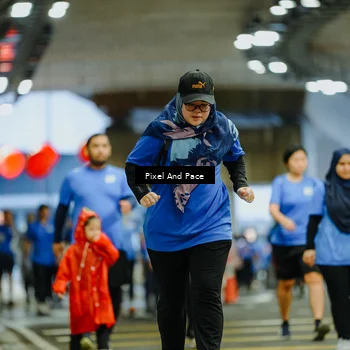 Runner Photo 7834429