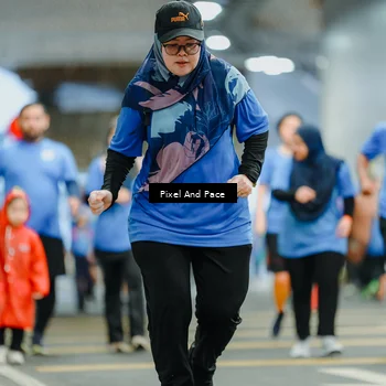 Runner Photo 7834431