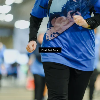 Runner Photo 7834440