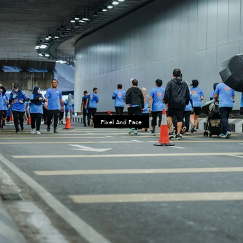 Runner Photo 7834452