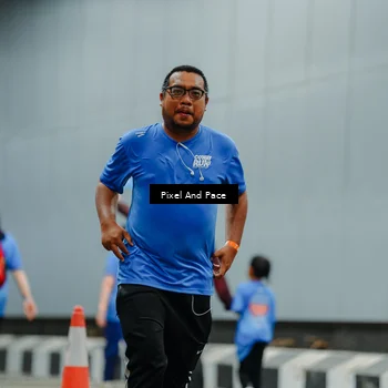 Runner Photo 7834456