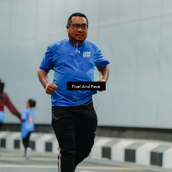 Runner Photo 7834457