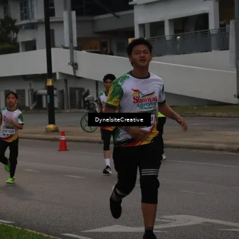 Runner Photo 7834458