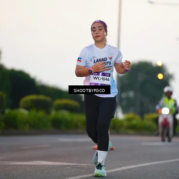Runner Photo 7834459