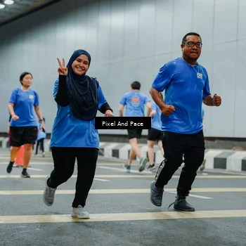 Runner Photo 7834461