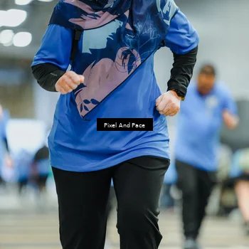 Runner Photo 7834468