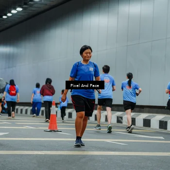 Runner Photo 7834469