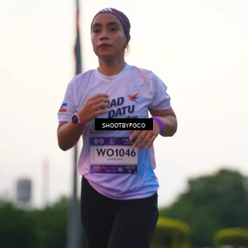 Runner Photo 7834487