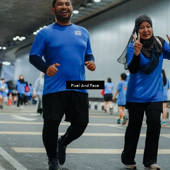 Runner Photo 7834493