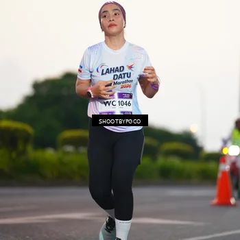Runner Photo 7834504