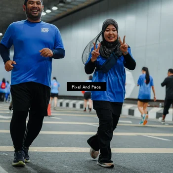 Runner Photo 7834507
