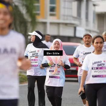 Runner Photo 7834509