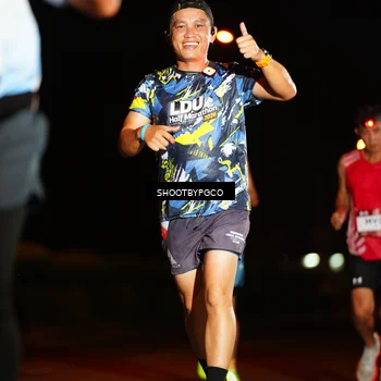Runner Photo 7834516