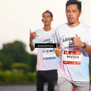 Runner Photo 7834523