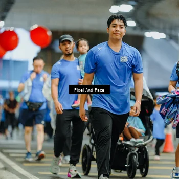 Runner Photo 7834541