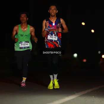 Runner Photo 7834545
