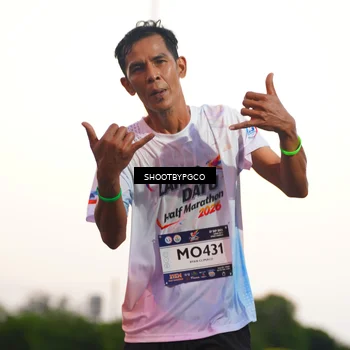Runner Photo 7834553