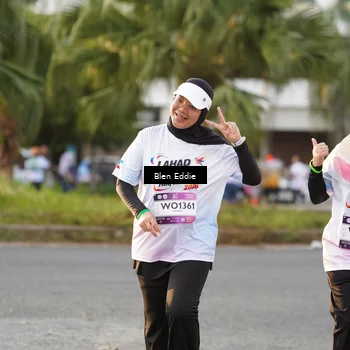 Runner Photo 7834556