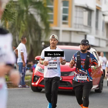 Runner Photo 7834557