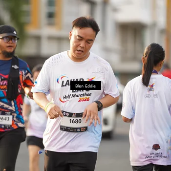 Runner Photo 7834558