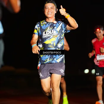Runner Photo 7834559